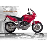 cagiva navigator 2002 rot